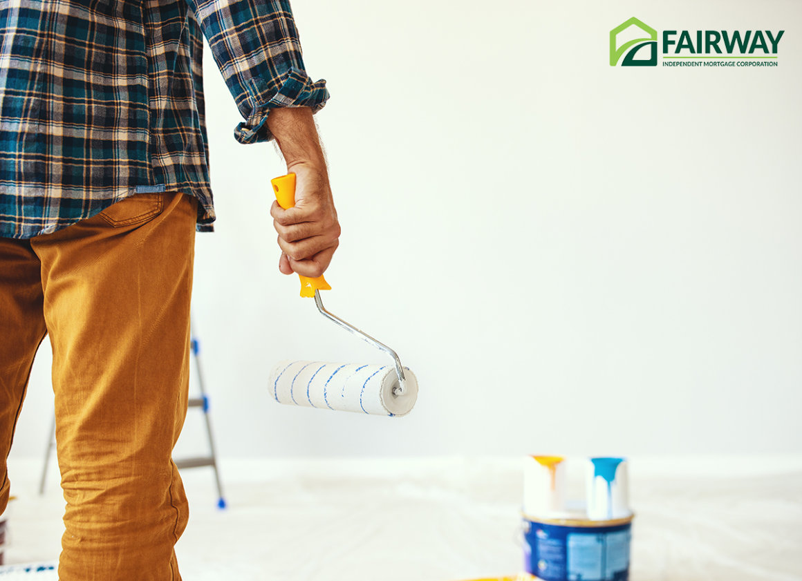 Choosing the Right Home Paint