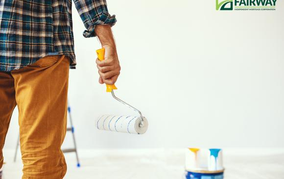 Choosing the Right Home Paint