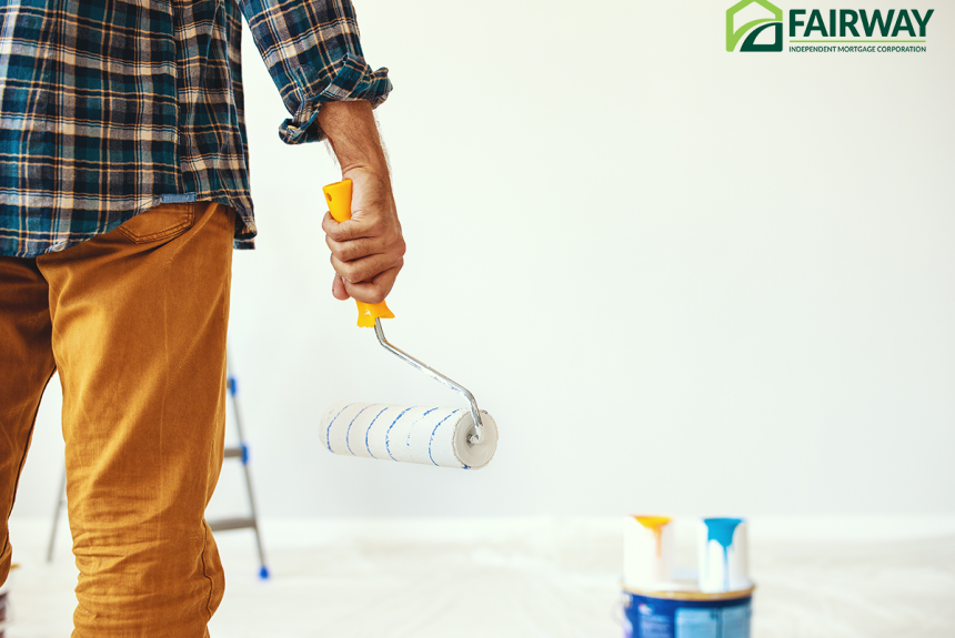 Choosing the Right Home Paint