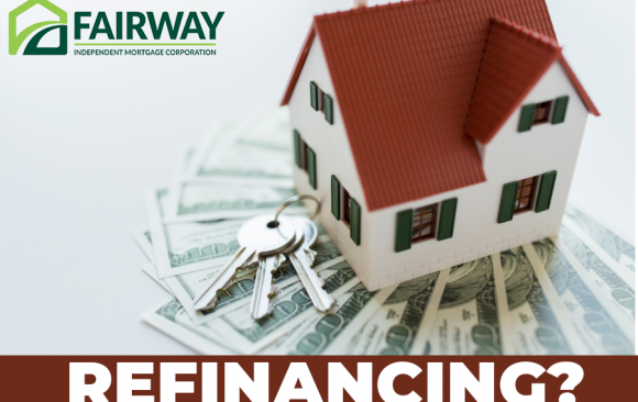 What Does it Mean to Refinance?