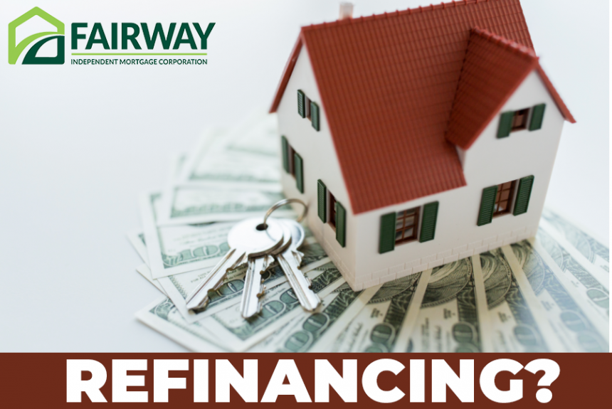 What Does it Mean to Refinance?