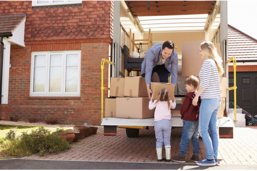 Renting a Moving Truck