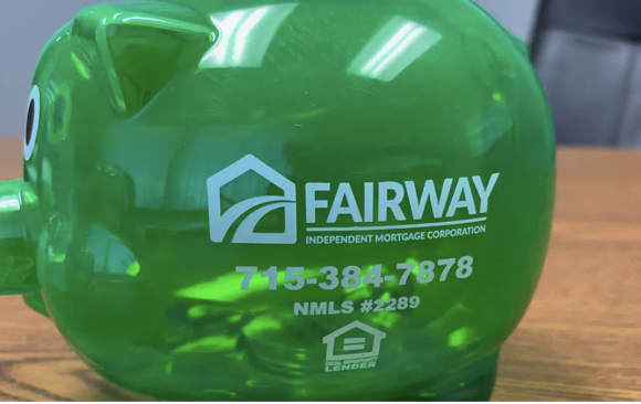 FAIRWAY MORTGAGE EXPLAINS VALUE OF CHOOSING LOCAL LENDER