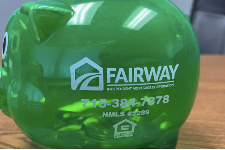 FAIRWAY MORTGAGE EXPLAINS VALUE OF CHOOSING LOCAL LENDER