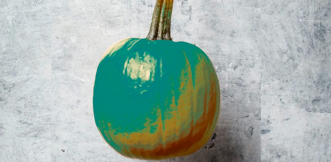 FAIRWAY SPOTLIGHTS TEAL PUMPKIN PROJECT THIS HALLOWEEN