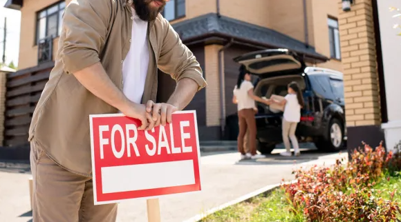 A 7-Step Guide for Saving to Buy a House