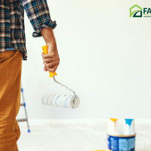 Choosing the Right Home Paint