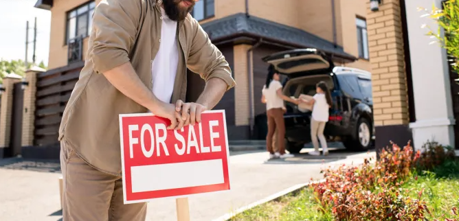 A 7-Step Guide for Saving to Buy a House