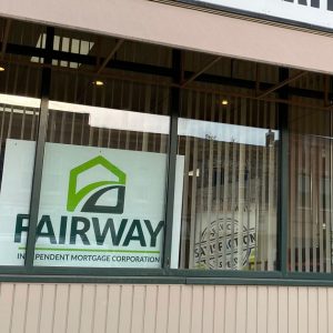 Fairway Mortgage of Central Wisconsin Has New Location