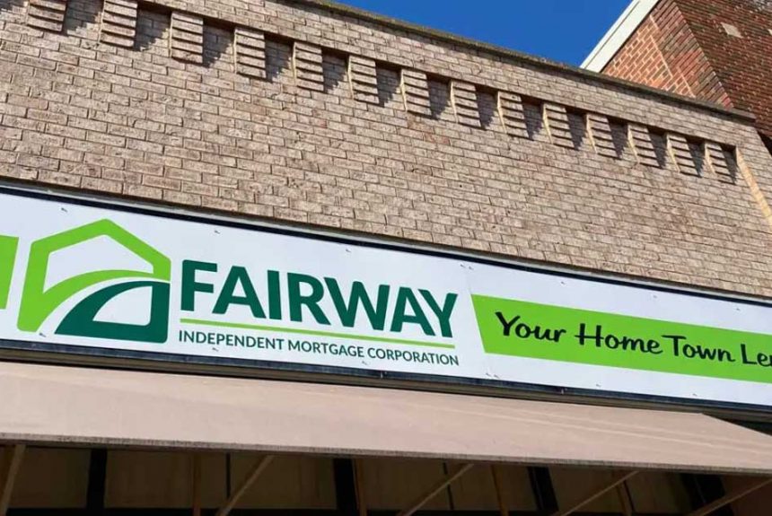 Fairway Independent Mortgage Corporation Voted “#1 in Customer Satisfaction among Mortgage Origination Companies” by J.D. Power